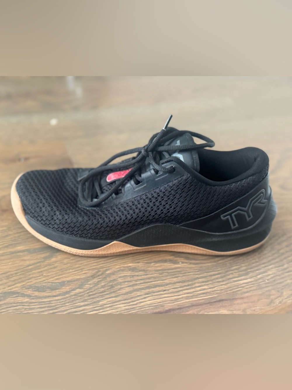 TYR Black CXT2